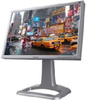 Samsung SyncMaster 244T (LS24BRBBS)